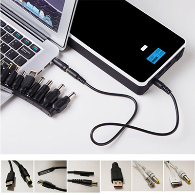 Compatibile banca di potere del computer portatile a SAMSUNG R530 