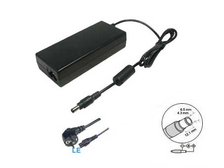 Sostituzione Alimentatore Caricatore Laptop SONY OEM  per VAIO VGN-FS51B 