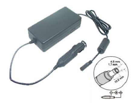 Sostituzione Laptop Car Caricabatterie COMPAQ OEM  per Tablet PC100 