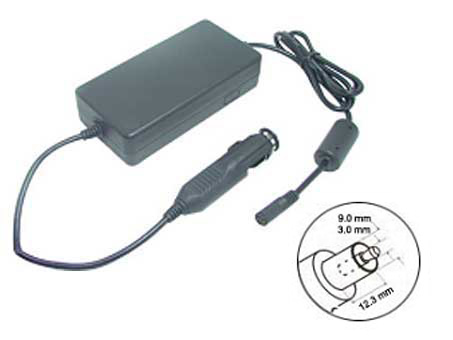 Sostituzione Laptop Car Caricabatterie APPLE  OEM  per PowerBook 3400 series 