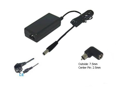 Sostituzione Alimentatore Caricatore Laptop APPLE OEM  per PowerBook G4 Series (15
