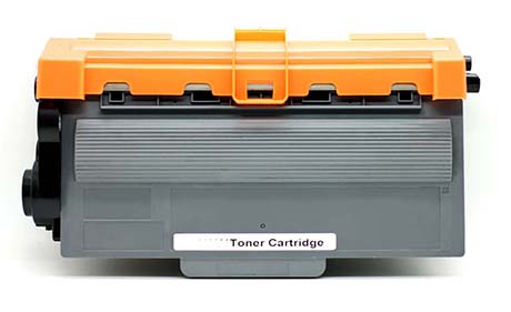 Sostituzione Cartucce di toner BROTHER OEM  per MFC-8950DW 