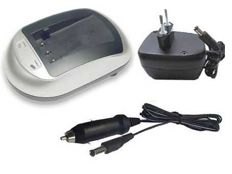 Sostituzione Foto e Videocamere Caricabatterie CANON OEM  per IXY D600 