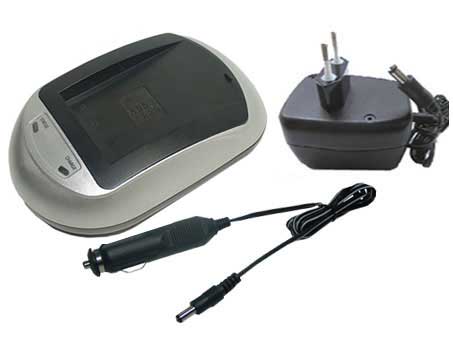 Sostituzione Foto e Videocamere Caricabatterie CANON OEM  per Elura100 