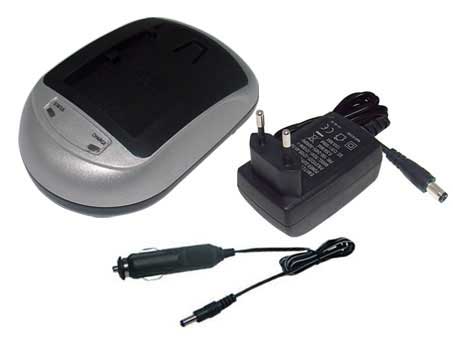 Sostituzione Foto e Videocamere Caricabatterie CANON OEM  per LP-E6 