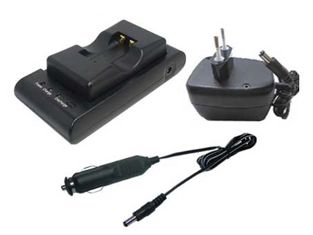 Sostituzione Foto e Videocamere Caricabatterie FUJIFILM OEM  per FinePix F420 