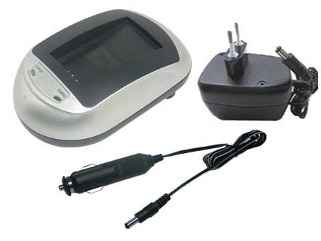 Sostituzione Foto e Videocamere Caricabatterie KODAK OEM  per EasyShare LS755 