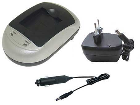 Sostituzione Foto e Videocamere Caricabatterie OLYMPUS OEM  per µ1030 