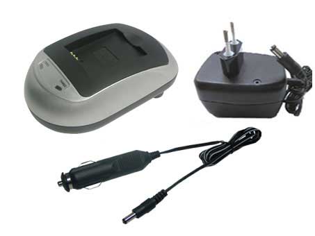 Sostituzione Foto e Videocamere Caricabatterie PANASONIC OEM  per DMC-LX3EF-K 