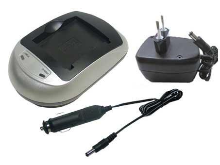 Sostituzione Foto e Videocamere Caricabatterie PANASONIC OEM  per CGA-S303 