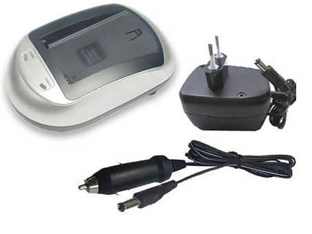 Sostituzione Foto e Videocamere Caricabatterie SHARP OEM  per VL-Z5 