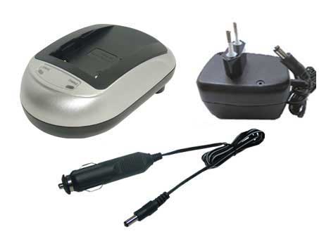 Sostituzione Foto e Videocamere Caricabatterie SAMSUNG OEM  per VP-M2100B 