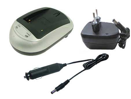 Sostituzione Foto e Videocamere Caricabatterie SAMSUNG OEM  per Pro 815SE 