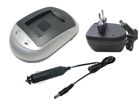 Sostituzione Foto e Videocamere Caricabatterie SAMSUNG OEM  per VP-MS12BL 