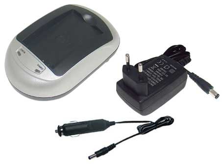 Sostituzione Foto e Videocamere Caricabatterie SAMSUNG OEM  per SC-DX103 