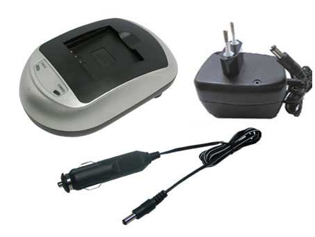 Sostituzione Foto e Videocamere Caricabatterie SONY OEM  per Cyber-shot DSC-T7 