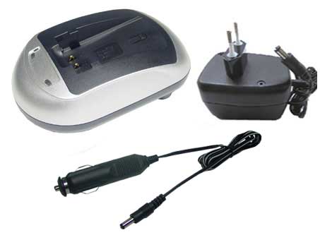 Sostituzione Foto e Videocamere Caricabatterie OLYMPUS OEM  per LI-10B 