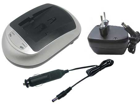 Sostituzione Foto e Videocamere Caricabatterie SANYO OEM  per Xacti DMX-CG65-G 