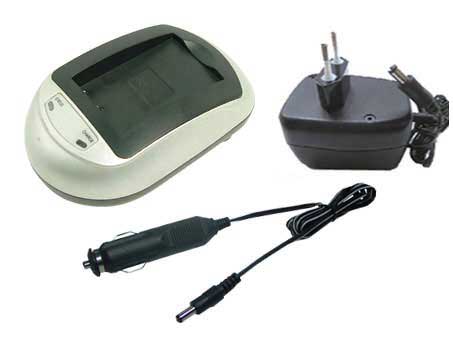 Sostituzione Foto e Videocamere Caricabatterie SANYO OEM  per VPC-HD700 