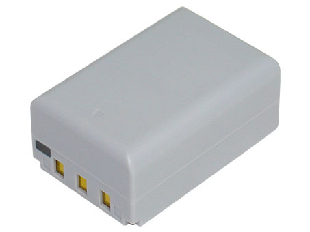 Sostituzione Foto e Videocamere Batteria CASIO OEM  per Exilim Pro EX-F1 