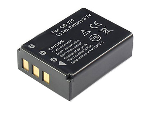 Sostituzione Foto e Videocamere Batteria FUJIFILM OEM  per FinePix SL240 