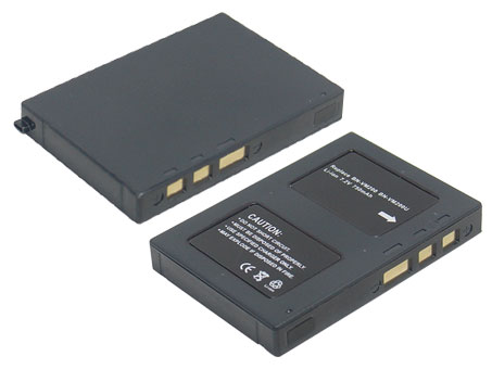 Sostituzione Foto e Videocamere Batteria JVC OEM  per GZ-MC500U 