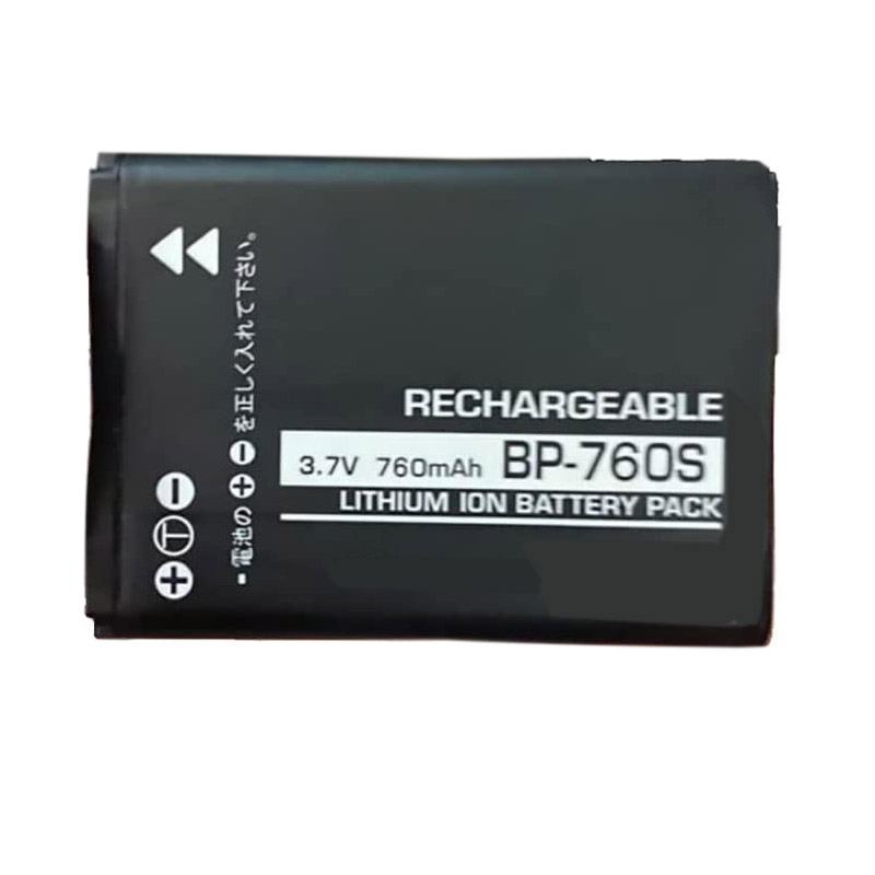 Sostituzione Foto e Videocamere Batteria KYOCERA OEM  per i4RBK 