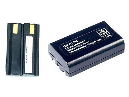 Sostituzione Foto e Videocamere Batteria NIKON OEM  per Coolpix 5400 