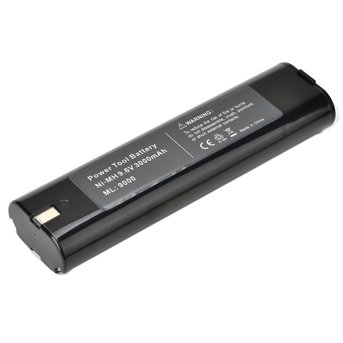 Sostituzione batteria dell'utensile elettrico  MAKITA OEM  per MAK-9000A 