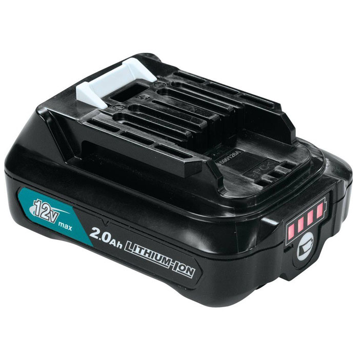 Sostituzione batteria dell'utensile elettrico  MAKITA OEM  per CT226RX 