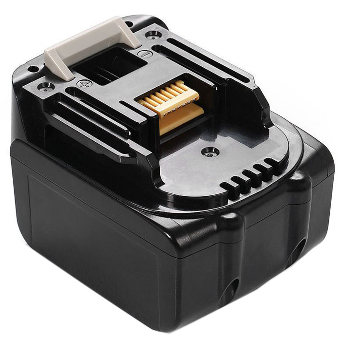 Sostituzione batteria dell'utensile elettrico  MAKITA OEM  per BJR141Z 