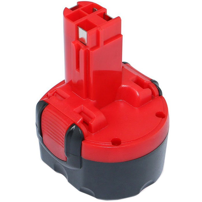 Sostituzione batteria dell'utensile elettrico  BOSCH OEM  per Angle Exact 10-650 