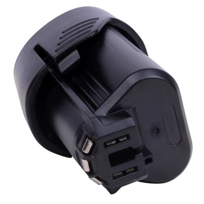 Sostituzione batteria dell'utensile elettrico  BOSCH OEM  per GSA10.8V 