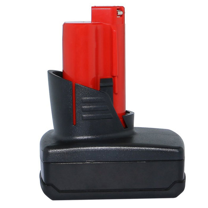 Sostituzione batteria dell'utensile elettrico  MILWAUKEE OEM  per 48-11-2401 