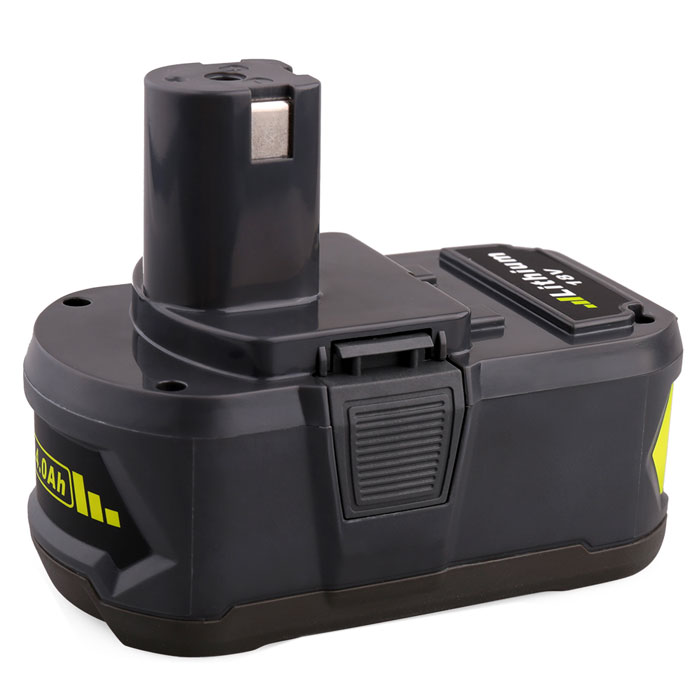 Sostituzione batteria dell'utensile elettrico  RYOBI OEM  per LFP-1802S-180 