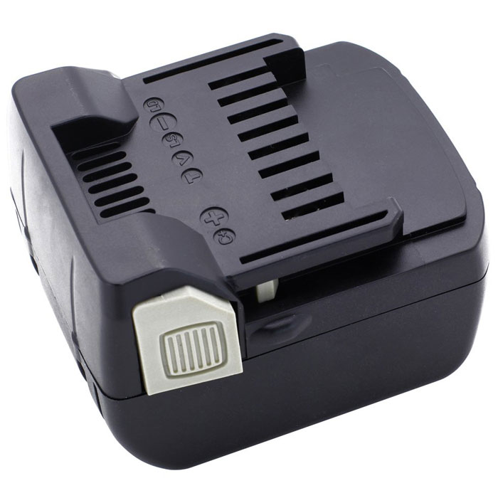 Sostituzione batteria dell'utensile elettrico  HITACHI OEM  per BSL 1415X 