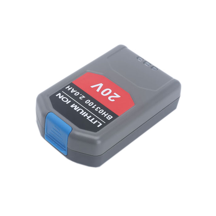 Sostituzione batteria dell'utensile elettrico  Hoover OEM  per BH03120 