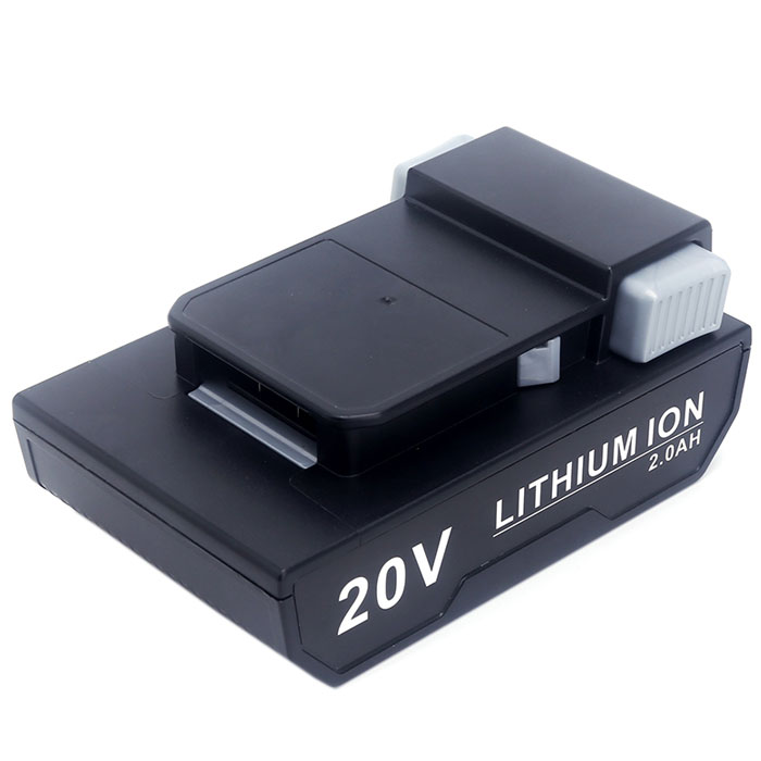 Sostituzione batteria dell'utensile elettrico  Hoover OEM  per BH57125 