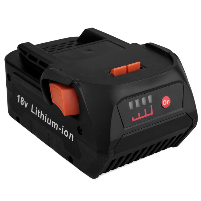 Sostituzione batteria dell'utensile elettrico  Ridgid OEM  per R840087 