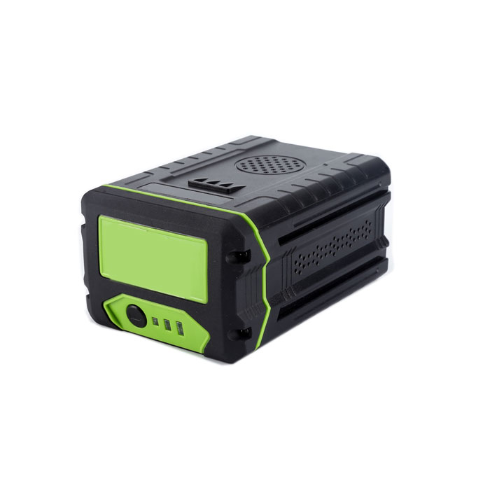 Sostituzione batteria dell'utensile elettrico  GreenWorks OEM  per GBA80400 