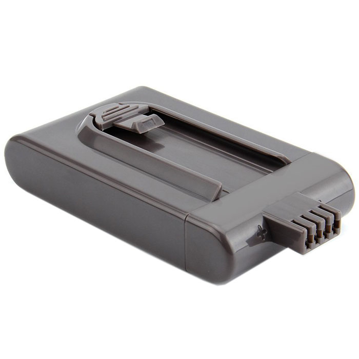 Sostituzione batteria dell'aspirapolvere Dyson OEM  per DC16 Issey Miyake exclusive 