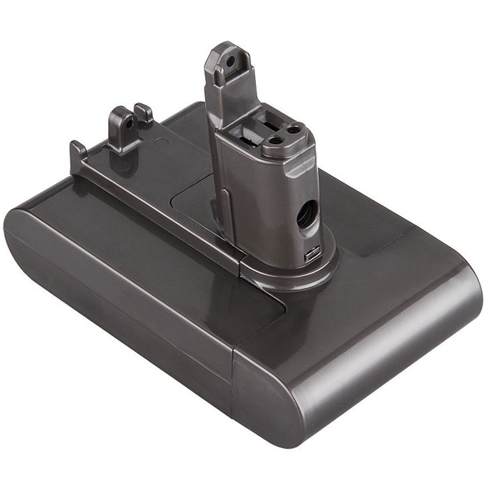 Sostituzione batteria dell'aspirapolvere Dyson OEM  per DC31 