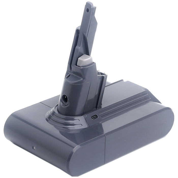 Sostituzione batteria dell'aspirapolvere Dyson OEM  per V7 Extra 