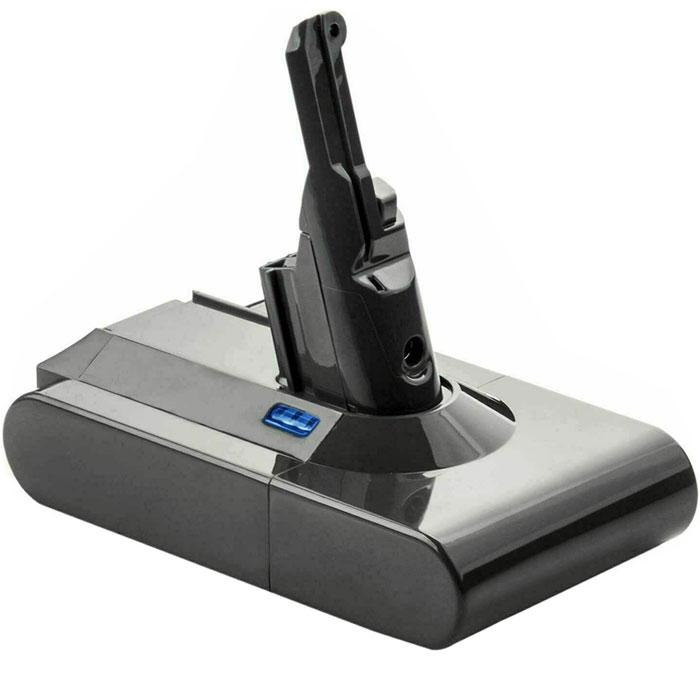 Sostituzione batteria dell'aspirapolvere Dyson OEM  per V8 Absolute Cord-Free Vacuum 