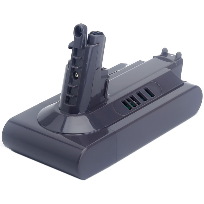 Sostituzione batteria dell'aspirapolvere Dyson OEM  per V10 Fluffy 