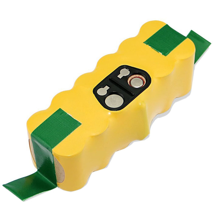 Sostituzione batteria dell'aspirapolvere iRobot OEM  per Roomba 870 