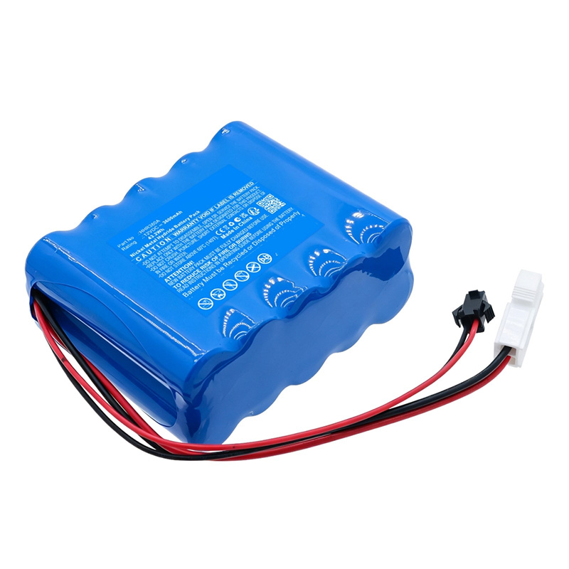 Sostituzione Batteria dell'attrezzatura Siriusmed OEM  per R30 
