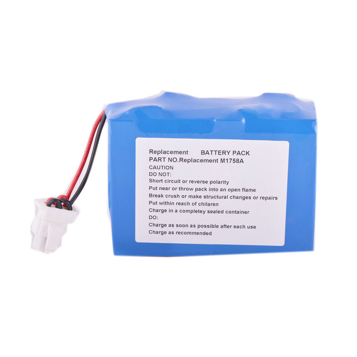 Sostituzione Batteria dell'attrezzatura Hp OEM  per HP M1722A 