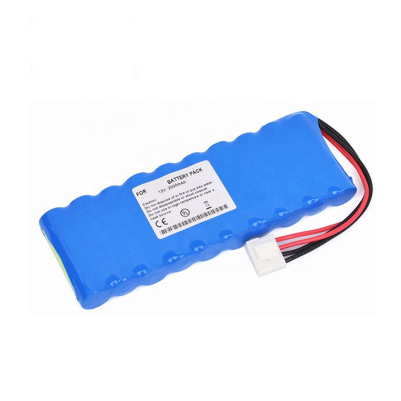 Sostituzione Batteria dell'attrezzatura Carewell OEM  per M05-3112N-00 