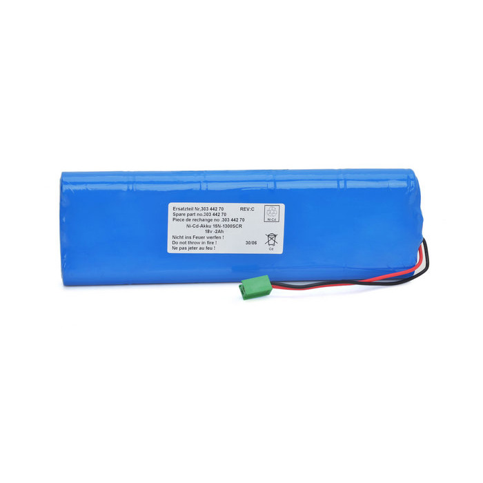Sostituzione Batteria dell'attrezzatura Ge OEM  per 303 44270 